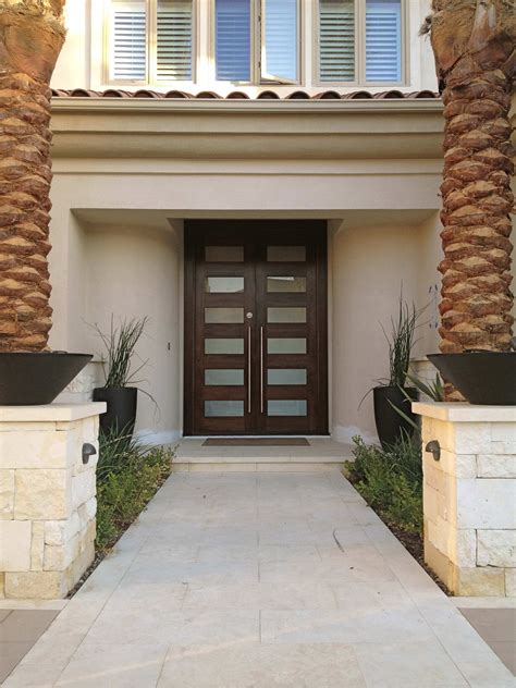 front entry ideas exterior